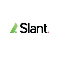 Slant Co Logo