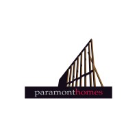 Paramont Homes Logo