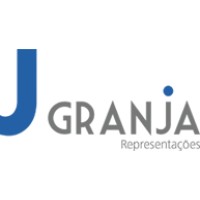 J. Granja Representações Logo