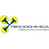 Tecnochimica S.p.A. Logo