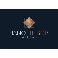 HANOTTE BOIS & Dérivés Logo