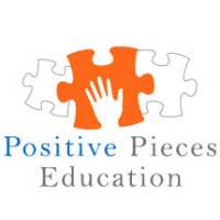 Positive Pieces Education Logo