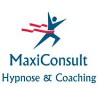 MaxiConsult Coaching & Hypnose Logo