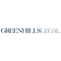 Greenhills Legal Logo