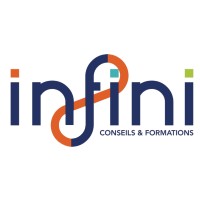 INFINI FORMATIONS Logo