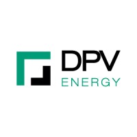 DPV ENERGY Logo