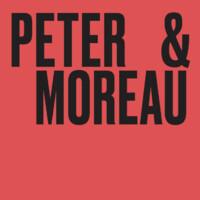 Peter Moreau Logo