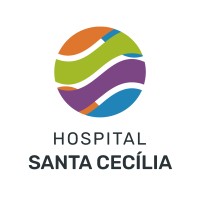 Hospital Santa Cecília Logo