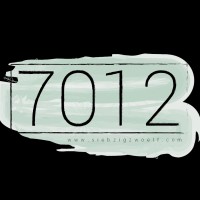 7012 Logo
