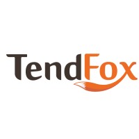 Tendfox - Actualité dappels doffres et consultations en Algérie Logo