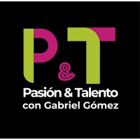 Pasión y Talento Logo