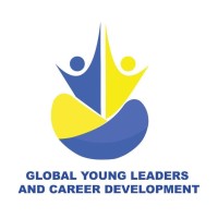 Global Young Leaders and Career Development Logo