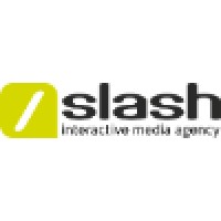 Slash Logo