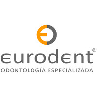 EURODENT Odontología Especializada Logo