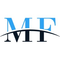 Michel Fortin Logo