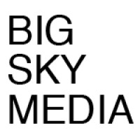 Big Sky Media Logo
