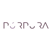 Púrpura Marketing Logo