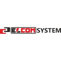 Elcom System d.o.o. Logo