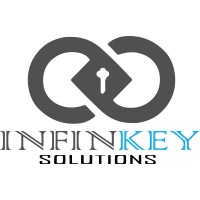 Infinkey Solutions Private Limited ® Logo