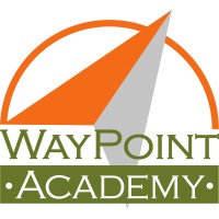 WayPoint Academy Logo