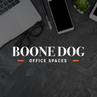 Boone Dog Office Spaces Logo