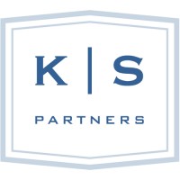 KS Partners - Legal & Compliance Recruitment Specialist Logo