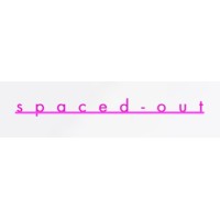spaced-out Logo