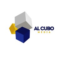 Al Cubo Media Logo