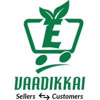E-Vaadikkai Logo