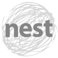 nest CONSULTING & TECHNICAL SERVICES Logo