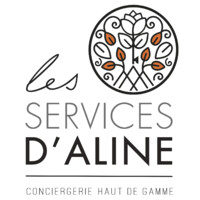 LES SERVICES DALINE - LSA FRANCHISE Logo