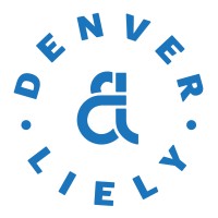 Denver & Liely Logo