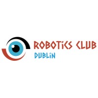 Dublin Robotics Club Logo