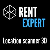 Rent Expert Officiel Logo