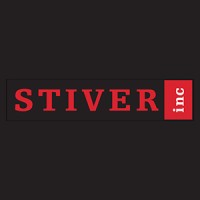 Stiver Inc. Logo