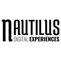 Nautilus, experiencias digitales Logo