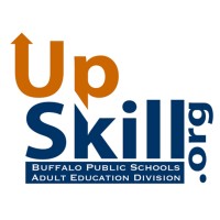 Buffalo Public Schools Adult Education Division Logo