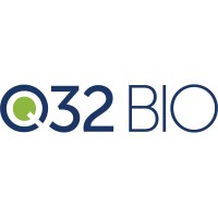 Q32 Bio Inc. Logo