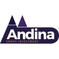 Andina DeFi Logo