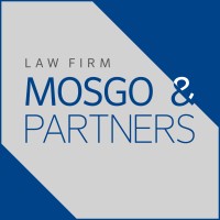 Mosgo & Partners Law Firm Logo