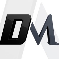 Draper Media Design & Consulting, LLC Logo