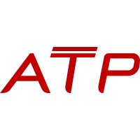 ATP Antriebstechnik Peissl GmbH Logo