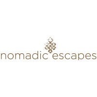 Nomadic-Escapes Logo