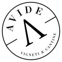 Avide Wines - Organic Sicilian Wines Logo