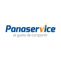 Panaservice Logo