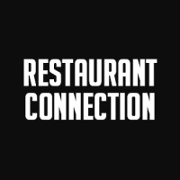 Restaurant Connection Logo