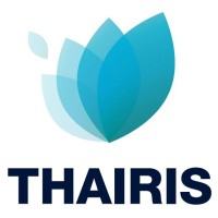 Thairis Logo