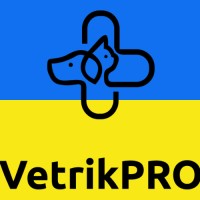 VetrikPRO | Digital solutions for animal businesses & owners Logo