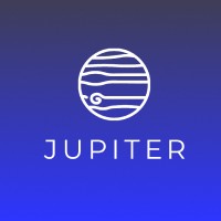 Jupiter Tecnologia Logo