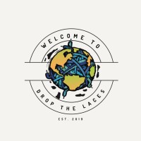 Drop The Laces Logo